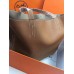 Replica Handbag Store Double Sens 45cm Tote In Brown/Etoupe Leather