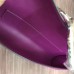 Replica Handbag Store Handmade Egee Clutch In Cyclamen Swift Leather Replica Handbag Store Handmade Egee Clutch In Cyclamen Swift Leather