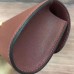 Replica Handbag Store Handmade Egee Clutch In Havane Swift Leather Replica Handbag Store Handmade Egee Clutch In Havane Swift Leather