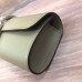 Replica Handbag Store Handmade Egee Clutch In Khaki Swift Leather Replica Handbag Store Handmade Egee Clutch In Khaki Swift Leather