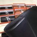 Replica Handbag Store Handmade Egee Clutch In Black Swift Leather Replica Handbag Store Handmade Egee Clutch In Black Swift Leather