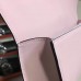 Replica Handbag Store Handmade Egee Clutch In Rose Dragee Swift Leather Replica Handbag Store Handmade Egee Clutch In Rose Dragee Swift Leather