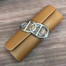 Replica Handbag Store Handmade Egee Clutch In Caramel Swift Leather Replica Handbag Store Handmade Egee Clutch In Caramel Swift Leather
