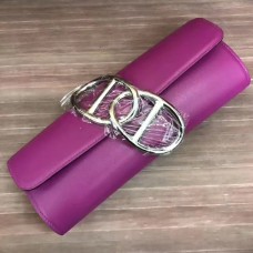 Replica Handbag Store Handmade Egee Clutch In Cyclamen Swift Leather Replica Handbag Store Handmade Egee Clutch In Cyclamen Swift Leather