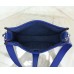 Replica Handbag Store Blue Electric Evelyne II TPM Messenger Bag