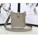 Replica Handbag Store Grey Evelyne II TPM Messenger Bag Replica Handbag Store Grey Evelyne II TPM Messenger Bag
