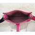 Replica Handbag Store Rose Red Evelyne II TPM Messenger Bag