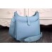 Replica Handbag Store Light Blue Evelyne III PM Bag Replica Handbag Store Light Blue Evelyne III PM Bag