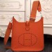 Replica Handbag Store Orange Evelyne III PM Bag Replica Handbag Store Orange Evelyne III PM Bag