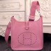 Replica Handbag Store Pink Evelyne III PM Bag