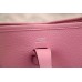 Replica Handbag Store Pink Evelyne III PM Bag