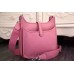 Replica Handbag Store Pink Evelyne III PM Bag