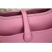 Replica Handbag Store Pink Evelyne III PM Bag