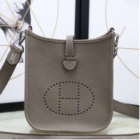 Replica Handbag Store Etoupe Evelyne II TPM Messenger Bag Replica Handbag Store Etoupe Evelyne II TPM Messenger Bag