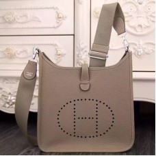 Replica Handbag Store Grey Evelyne III PM Bag Replica Handbag Store Grey Evelyne III PM Bag