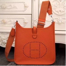 Replica Handbag Store Orange Evelyne III PM Bag Replica Handbag Store Orange Evelyne III PM Bag