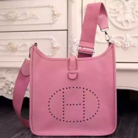 Replica Handbag Store Pink Evelyne III PM Bag Replica Handbag Store Pink Evelyne III PM Bag