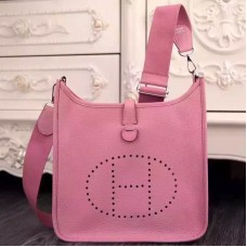 Replica Handbag Store Pink Evelyne III PM Bag Replica Handbag Store Pink Evelyne III PM Bag
