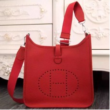 Replica Handbag Store Red Evelyne III PM Bag Replica Handbag Store Red Evelyne III PM Bag