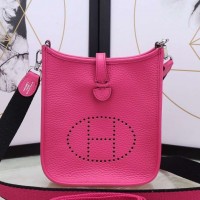 Replica Handbag Store Rose Red Evelyne II TPM Messenger Bag Replica Handbag Store Rose Red Evelyne II TPM Messenger Bag