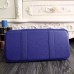 Replica Handbag Store Small Garden Party 30cm Tote In Electric Blue Leather