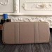 Replica Handbag Store Small Garden Party 30cm Tote In Grey Leather