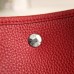 Replica Handbag Store Small Garden Party 30cm Tote In Red Leather Replica Handbag Store Small Garden Party 30cm Tote In Red Leather