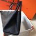 Replica Handbag Store Black Clemence Garden Party 30cm Handmade Bag Replica Handbag Store Black Clemence Garden Party 30cm Handmade Bag