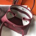 Replica Handbag Store Ruby Clemence Garden Party 30cm Handmade Bag