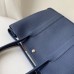 Replica Handbag Store Navy Fjord Garden Party 30cm With Printed Lining