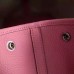 Replica Handbag Store Medium Garden Party 36cm Tote In Pink Leather Replica Handbag Store Medium Garden Party 36cm Tote In Pink Leather