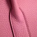 Replica Handbag Store Medium Garden Party 36cm Tote In Pink Leather Replica Handbag Store Medium Garden Party 36cm Tote In Pink Leather