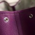 Replica Handbag Store Medium Garden Party 36cm Tote In Purple Leather Replica Handbag Store Medium Garden Party 36cm Tote In Purple Leather