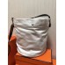 Replica Handbag Store Grooming Bucket Bag In White Canvas Replica Handbag Store Grooming Bucket Bag In White Canvas