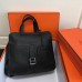 Replica Handbag Store Halzan Bag In Black Clemence Leather Replica Handbag Store Halzan Bag In Black Clemence Leather