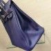 Replica Handbag Store Blue Haut a Courroies HAC Birkin 40cm Bag Replica Handbag Store Blue Haut a Courroies HAC Birkin 40cm Bag