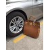 Replica Handbag Store Brown Haut a Courroies HAC Birkin 40cm Bag