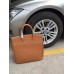 Replica Handbag Store Brown Haut a Courroies HAC Birkin 40cm Bag