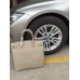 Replica Handbag Store Grey Haut a Courroies HAC Birkin 40cm Bag