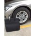 Replica Handbag Store Black Haut a Courroies HAC Birkin 40cm Bag