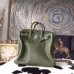 Replica Handbag Store Green Haut a Courroies HAC Birkin 40cm Bag Replica Handbag Store Green Haut a Courroies HAC Birkin 40cm Bag