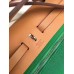Replica Handbag Store Herbag Zip PM 31cm Bag In Green Canvas Replica Handbag Store Herbag Zip PM 31cm Bag In Green Canvas
