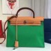 Replica Handbag Store Herbag Zip PM 31cm Bag In Green Canvas Replica Handbag Store Herbag Zip PM 31cm Bag In Green Canvas