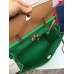 Replica Handbag Store Herbag Zip PM 31cm Bag In Green Canvas Replica Handbag Store Herbag Zip PM 31cm Bag In Green Canvas
