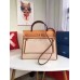 Replica Handbag Store Herbag Zip PM 31cm Bag In Beige Canvas Replica Handbag Store Herbag Zip PM 31cm Bag In Beige Canvas