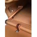 Replica Handbag Store Herbag Zip PM 31cm Bag In Caramel Canvas Replica Handbag Store Herbag Zip PM 31cm Bag In Caramel Canvas