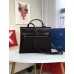 Replica Handbag Store Herbag Zip PM 31cm Bag In Black Canvas Replica Handbag Store Herbag Zip PM 31cm Bag In Black Canvas