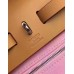 Replica Handbag Store Herbag Zip PM 31cm Bag In Pink Canvas Replica Handbag Store Herbag Zip PM 31cm Bag In Pink Canvas