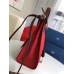Replica Handbag Store Herbag Zip PM 31cm Bag In Red Canvas Replica Handbag Store Herbag Zip PM 31cm Bag In Red Canvas