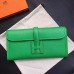 Replica Handbag Store Bamboo Epsom Jige Elan 29 Clutch
